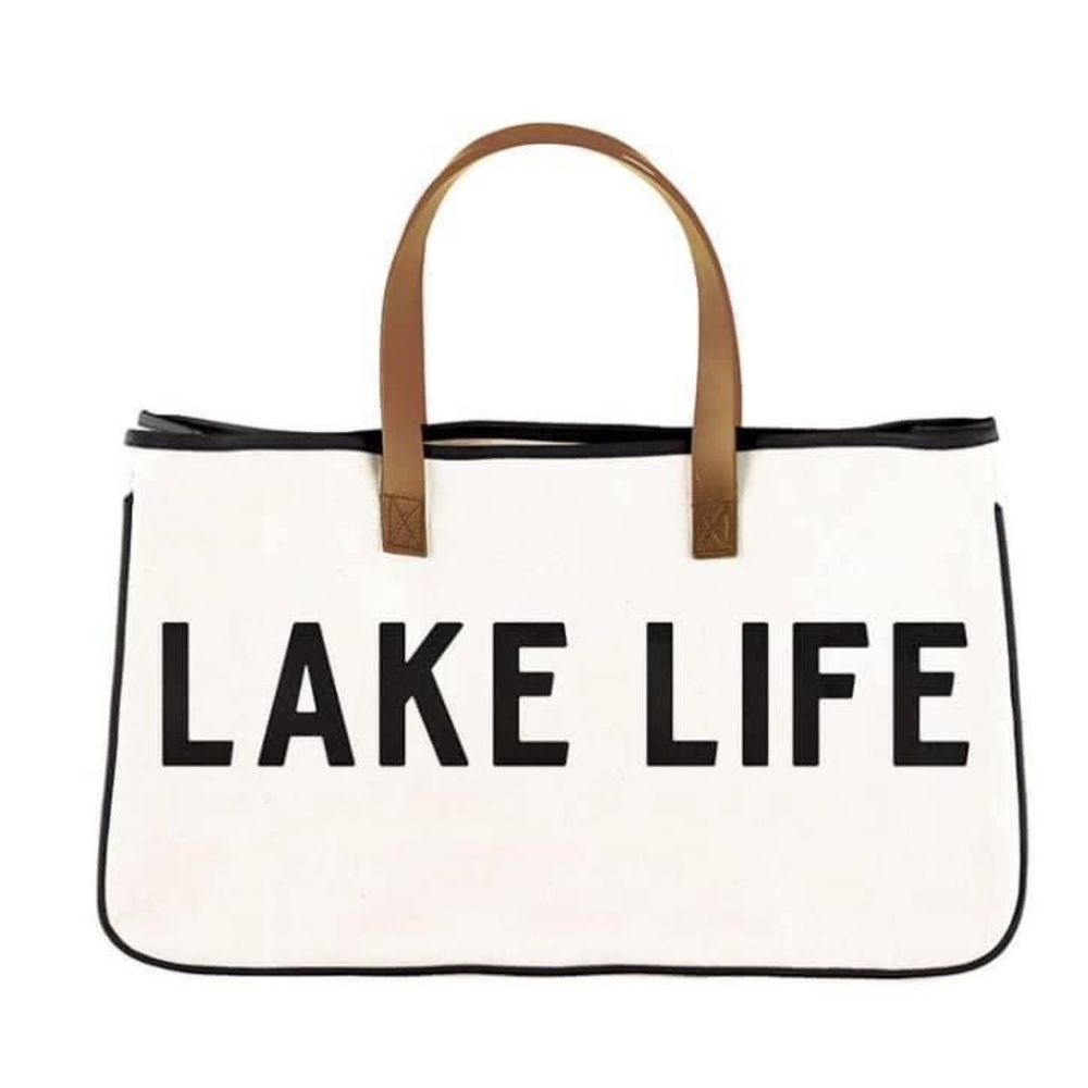 Lakelife bag